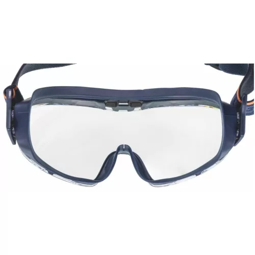 Teljes látómezős védőszemüveg  CLEAR