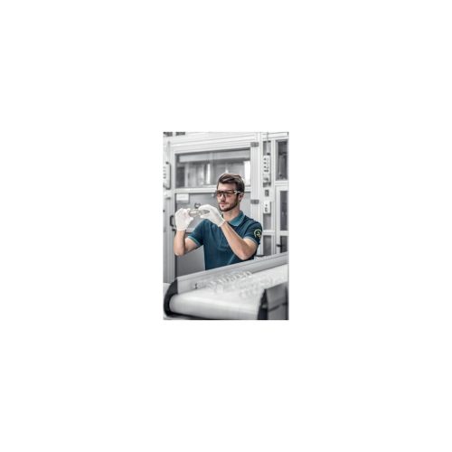 Uvex Komfort védőszemüveg Uvex pheos cx2 CBR