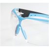 Uvex Komfort védőszemüveg Uvex pheos cx2 CLEAR