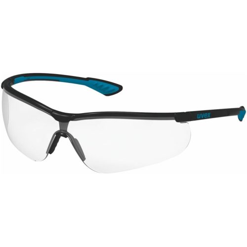 Komfort védőszemüveg uvex sportstyle CLEAR