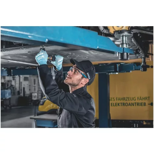 Uvex Komfort védőszemüveg Uvex i-5 CLEAR