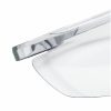 Védőszemüveg uvex pure-fit CLEAR