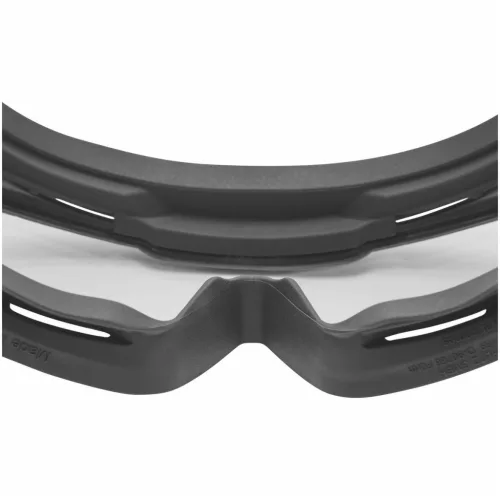 Teljes látómezős védőszemüveg uvex i-guard+ planet CLEAR