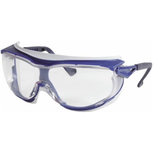 Komfort védőszemüveg uvex skyguard NT CLEAR