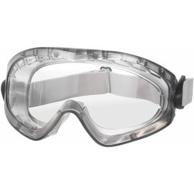 Teljes látómezős védőszemüveg 2890SA CLEAR