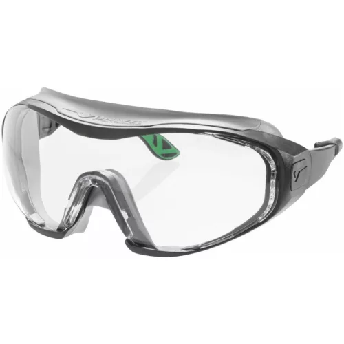 Teljes látómezős védőszemüveg 6X1 CLEAR