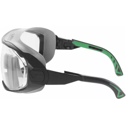 Teljes látómezős védőszemüveg 6X1 CLEAR