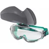 Teljes látómezős hegesztő védőszemüveg uvex ultrasonic flip-up 5