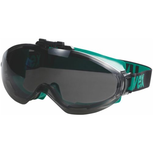 Teljes látómezős hegesztő védőszemüveg uvex ultrasonic flip-up 5