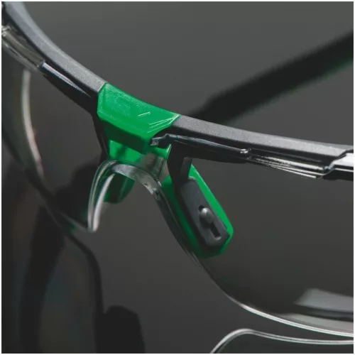 Univet Komfort védőszemüveg 5X1 CLEAR