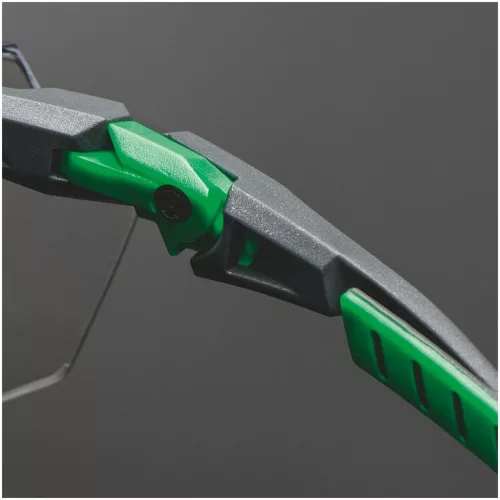 Univet Komfort védőszemüveg 5X1 CLEAR