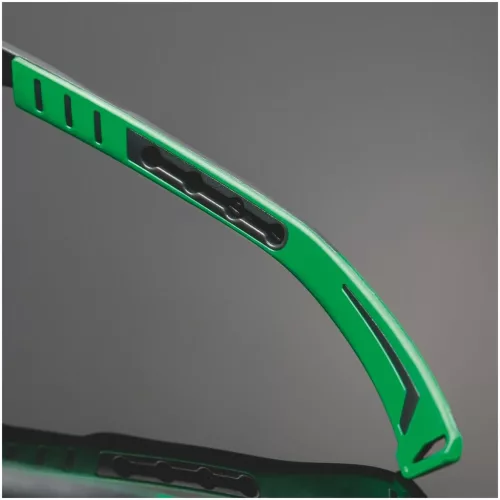 Univet Komfort védőszemüveg 5X1 CLEAR