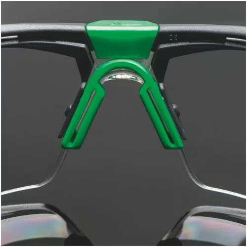 Univet Komfort védőszemüveg 5X1 CLEAR