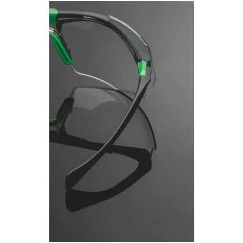 Komfort védőszemüveg 5X1 Zeronoise CLEAR