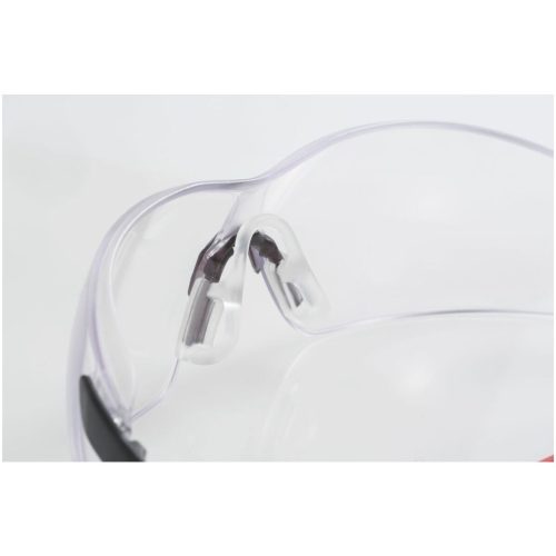 Egylencsés védőszemüveg  CLEAR