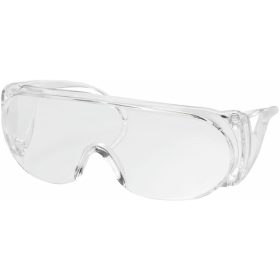 Látogatói rátétszemüveg  CLEAR