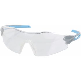 Egylencsés védőszemüveg  CLEAR