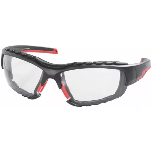 Holex Komfort védőszemüveg CLEAR