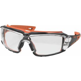 Kényelmes védőszemüveg készlet  CLEAR