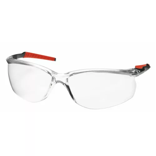 Komfort védőszemüveg  CLEAR