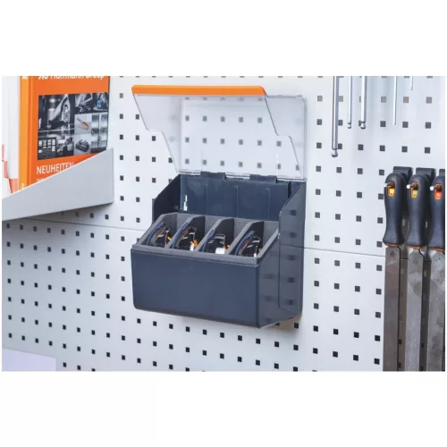 Garant Tárolódoboz M