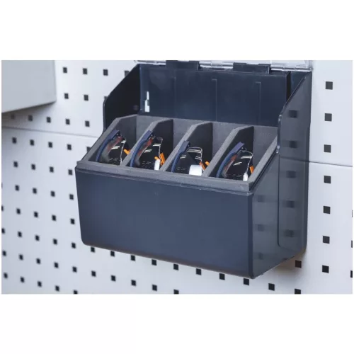 Garant Tárolódoboz M