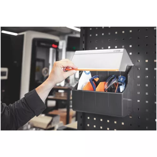 Garant Tárolódoboz M