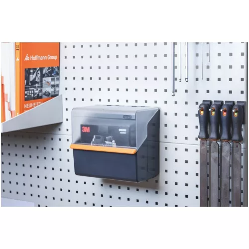 Garant Tárolódoboz M