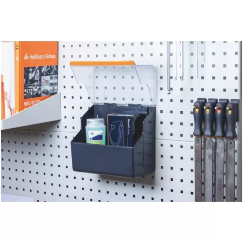 Garant Tárolódoboz M