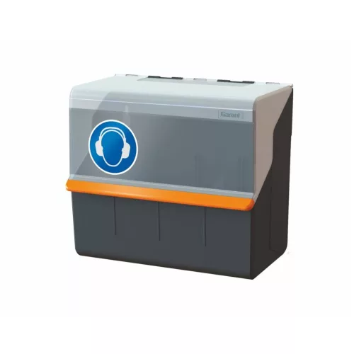 Garant Tárolódoboz M