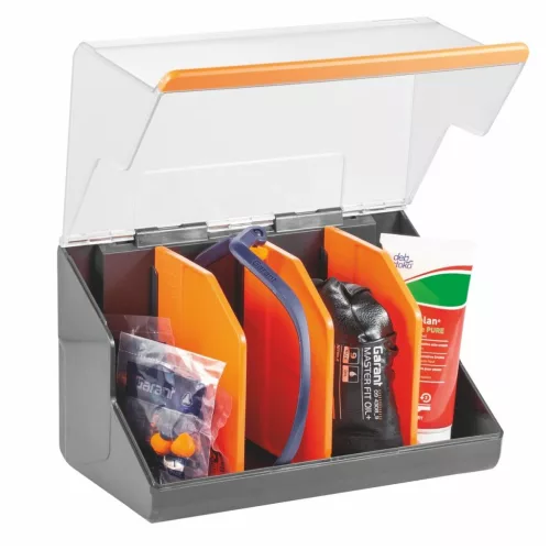 Garant Tárolódoboz S