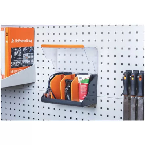 Garant Tárolódoboz S