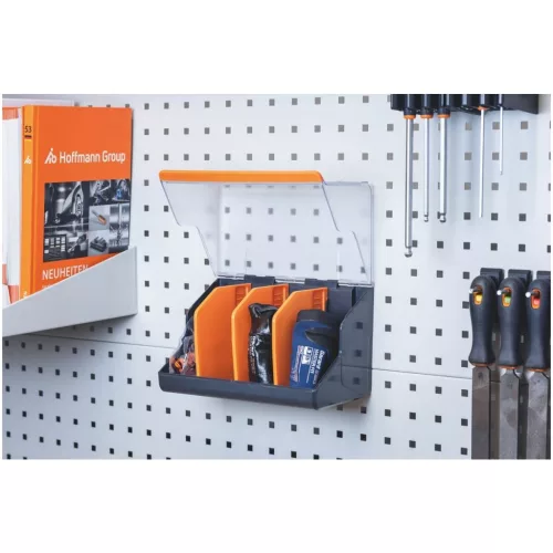 Garant Tárolódoboz S