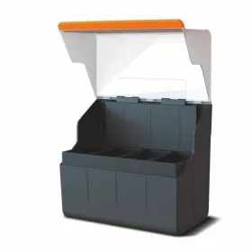 Habszivacs betét  M