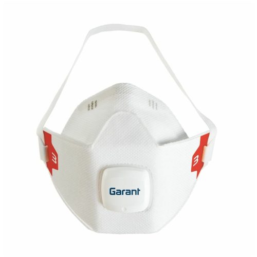 Garant Légzésvédő maszk készlet összehajtogatható P3V