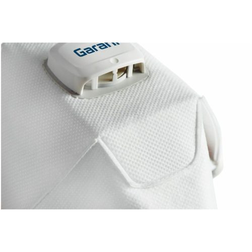 Garant Légzésvédő maszk készlet összehajtogatható P3V