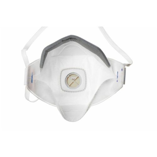 Garant Légzésvédő maszk készlet összehajtogatható P3V