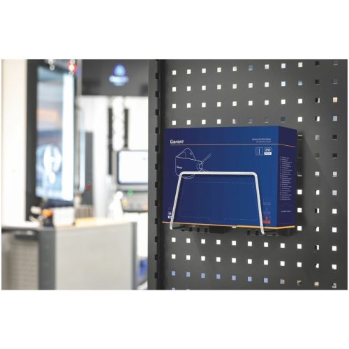 Garant Légzésvédő maszk készlet összehajtogatható P3V