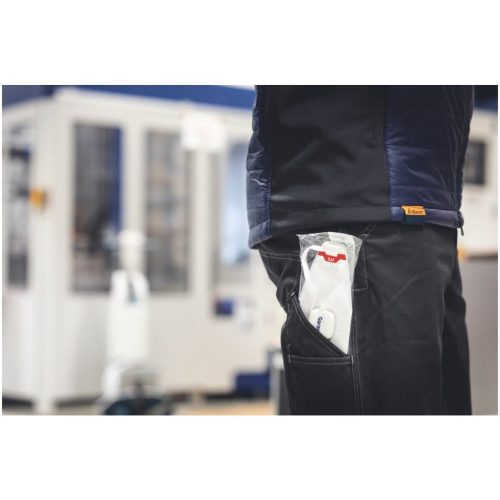 Garant Légzésvédő maszk készlet összehajtogatható P3V