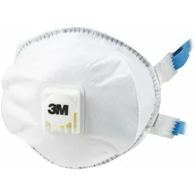3M Légzésvédő maszk készlet 8800+ sorozat P2V