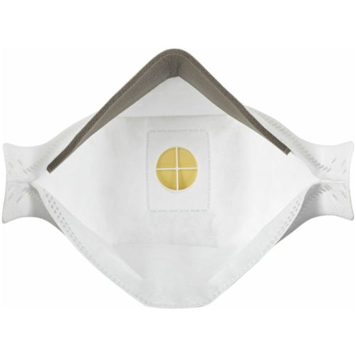 3M Légzésvédő maszk készlet Aura Serie 9300+ P1V