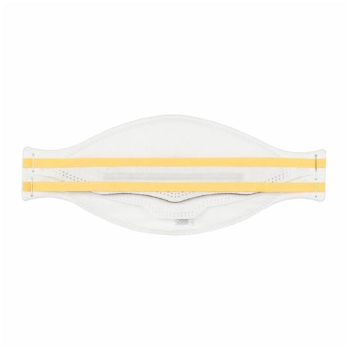 3M Légzésvédő maszk készlet Aura Serie 9300+ P1V