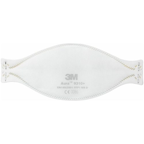 3M Légzésvédő maszk készlet Aura Serie 9300+ P1