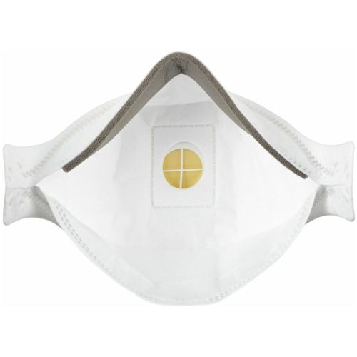 3M Légzésvédő maszk készlet Aura Serie 9300+ P3V