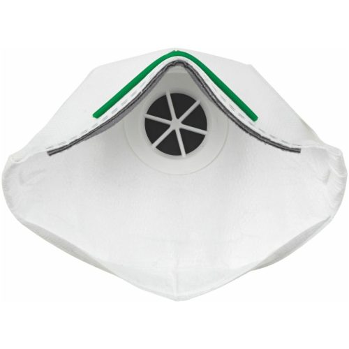 Honeywell Légzésvédő maszk készlet, összehajtogatható 4000 sorozat P2V