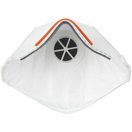 Honeywell Légzésvédő maszk készlet, összehajtogatható 4000 sorozat P3V