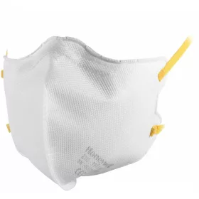   Honeywell Légzésvédő maszk készlet, összehajtogatható 2000 sorozat P1