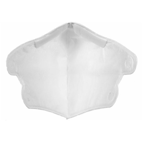 Honeywell Légzésvédő maszk készlet, összehajtogatható 2000 sorozat P1