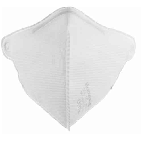 Honeywell Légzésvédő maszk készlet, összehajtogatható 2000 sorozat P1