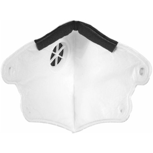 Honeywell Légzésvédő maszk készlet, összehajtogatható 2000 sorozat P3V